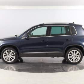 Foto inzerátu Volkswagen Tiguan 2.0 TDI