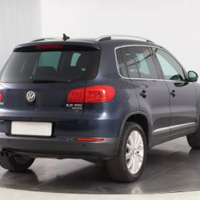 Foto inzerátu Volkswagen Tiguan 2.0 TDI