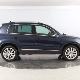 Foto inzerátu Volkswagen Tiguan 2.0 TDI