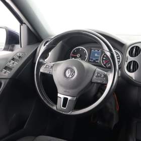 Foto inzerátu Volkswagen Tiguan 2.0 TDI