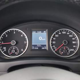 Foto inzerátu Volkswagen Tiguan 2.0 TDI