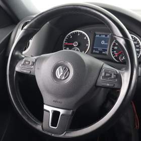 Foto inzerátu Volkswagen Tiguan 2.0 TDI