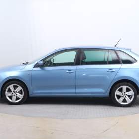 Foto inzerátu Škoda Rapid 1.2 TSI