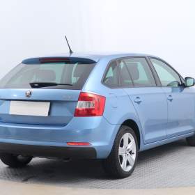Foto inzerátu Škoda Rapid 1.2 TSI
