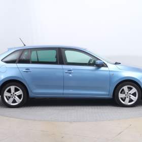 Foto inzerátu Škoda Rapid 1.2 TSI