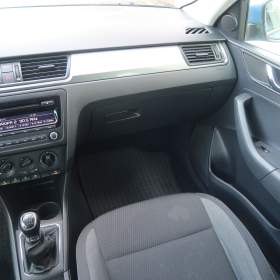 Foto inzerátu Škoda Rapid 1.2 TSI