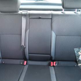 Foto inzerátu Škoda Rapid 1.2 TSI