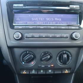 Foto inzerátu Škoda Rapid 1.2 TSI