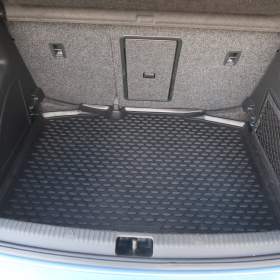 Foto inzerátu Škoda Rapid 1.2 TSI