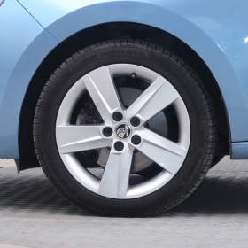 Foto inzerátu Škoda Rapid 1.2 TSI