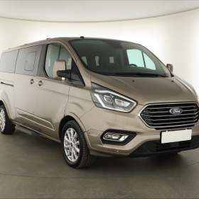 Fotka k inzerátu Ford Tourneo Custom 2.0 TDCi / 19569085