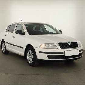 Škoda Octavia 1.6 / 19627976