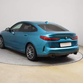 Foto inzerátu BMW 2 Gran Coupe 218d Gran Coupé