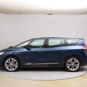 Foto inzerátu Renault Grand Scénic 1.2 TCe