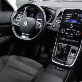 Foto inzerátu Renault Grand Scénic 1.2 TCe