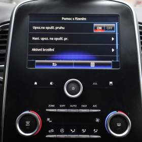 Foto inzerátu Renault Grand Scénic 1.2 TCe