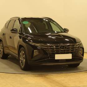 Hyundai Tucson 1.6 CRDi 48V MHEV / 19627980