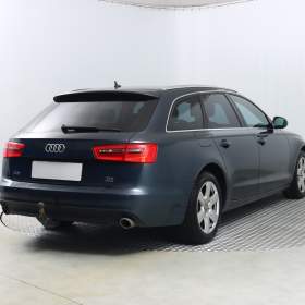 Foto inzerátu Audi A6 3.0 TDI