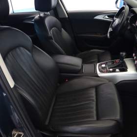Foto inzerátu Audi A6 3.0 TDI