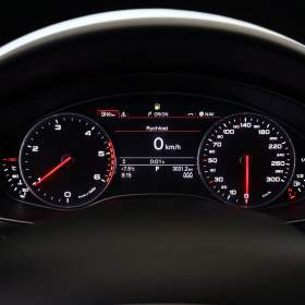 Foto inzerátu Audi A6 3.0 TDI