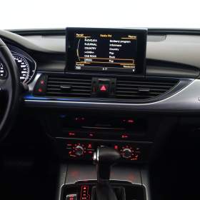 Foto inzerátu Audi A6 3.0 TDI