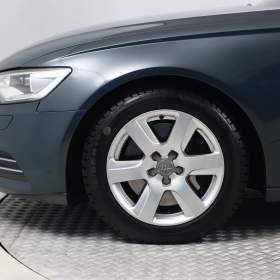 Foto inzerátu Audi A6 3.0 TDI