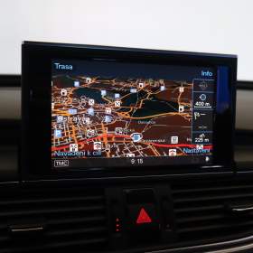 Foto inzerátu Audi A6 3.0 TDI