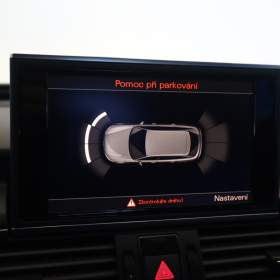 Foto inzerátu Audi A6 3.0 TDI