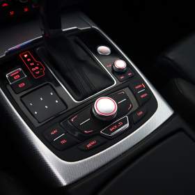 Foto inzerátu Audi A6 3.0 TDI