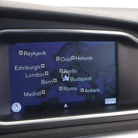 Foto inzerátu Volvo V40 2.0 D4