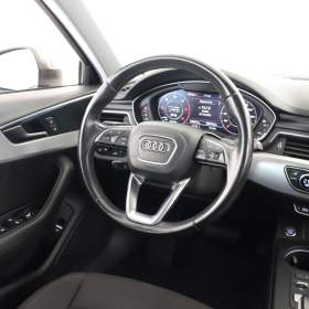 Foto inzerátu Audi A4 2.0 TDI