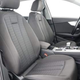 Foto inzerátu Audi A4 2.0 TDI