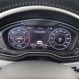 Foto inzerátu Audi A4 2.0 TDI