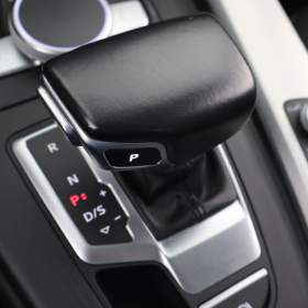 Foto inzerátu Audi A4 2.0 TDI