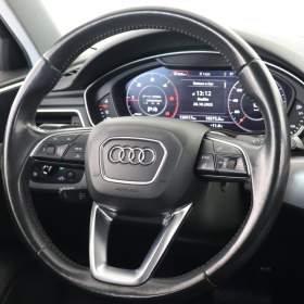 Foto inzerátu Audi A4 2.0 TDI