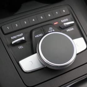 Foto inzerátu Audi A4 2.0 TDI