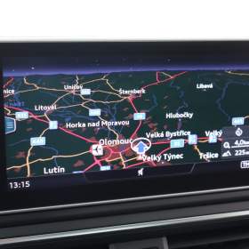 Foto inzerátu Audi A4 2.0 TDI