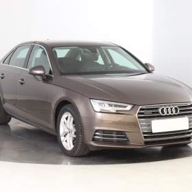 Audi A4 2.0 TDI / 19627984