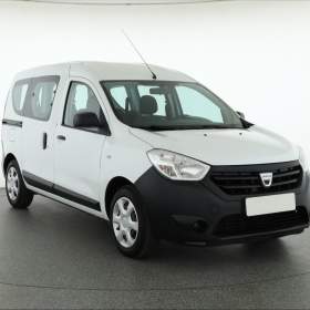 Fotka k inzerátu Dacia Dokker 1.6 SCe / 19566022