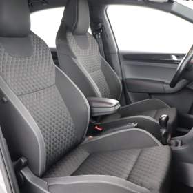 Foto inzerátu Škoda Rapid 1.0 TSI