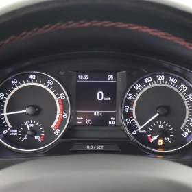 Foto inzerátu Škoda Rapid 1.0 TSI