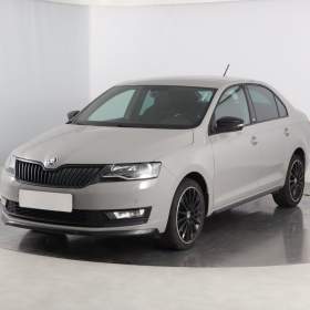 Foto inzerátu Škoda Rapid 1.0 TSI