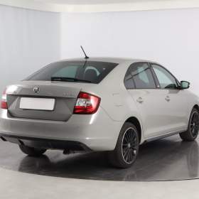 Foto inzerátu Škoda Rapid 1.0 TSI