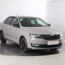 Škoda Rapid 1.0 TSI / 19627987