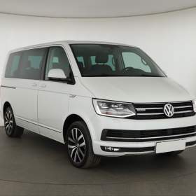 Fotka k inzerátu Volkswagen Multivan 2.0 BiTDI 4Motion / 18886756