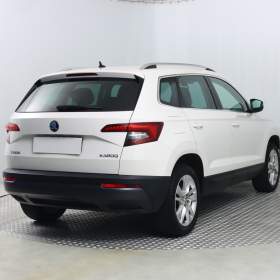 Foto inzerátu Škoda Karoq 1.5 TSI