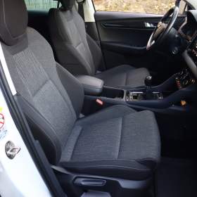 Foto inzerátu Škoda Karoq 1.5 TSI