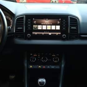 Foto inzerátu Škoda Karoq 1.5 TSI