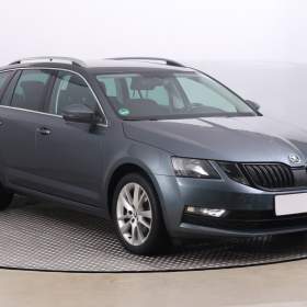 Škoda Octavia 1.5 TSI / 19627992