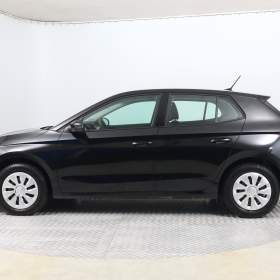 Foto inzerátu Škoda Fabia 1.0